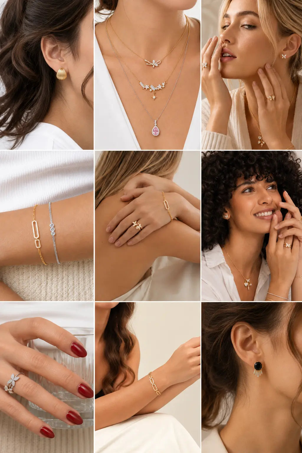 Todas las joyas