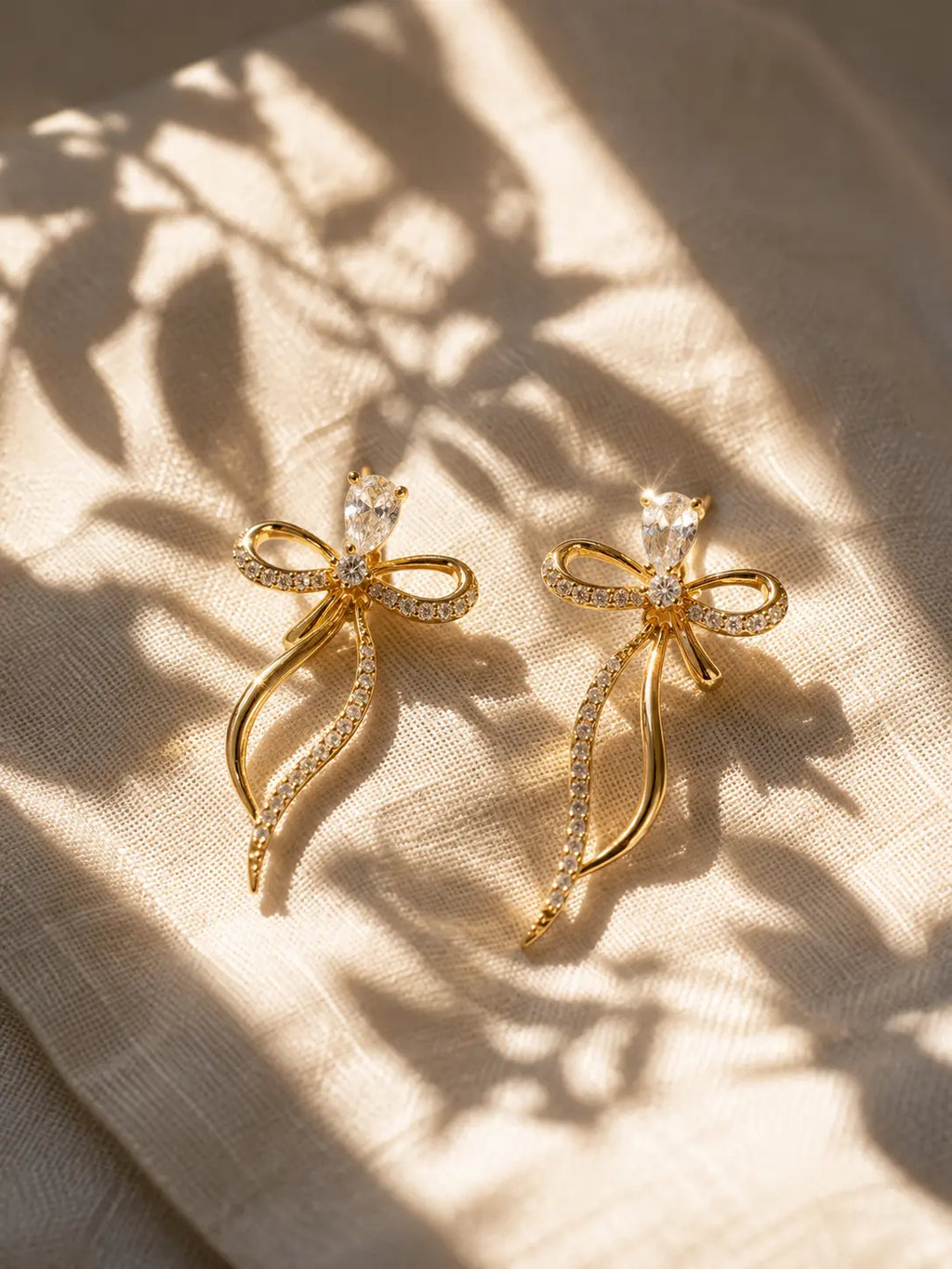 Pendientes  LAZIA