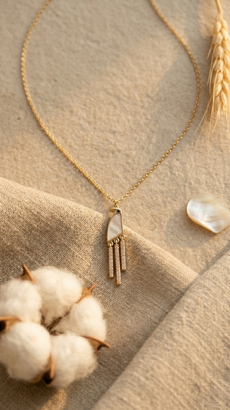 ALADA necklace
