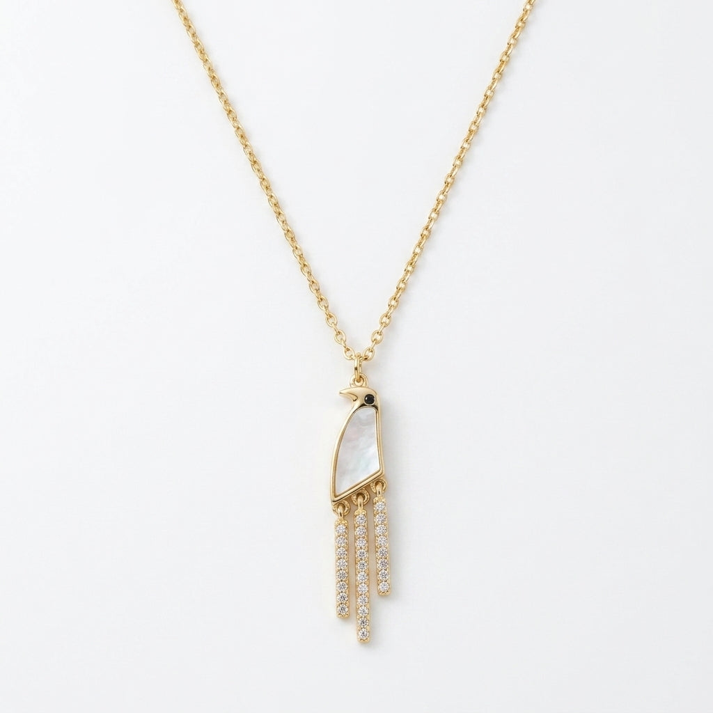 ALADA necklace
