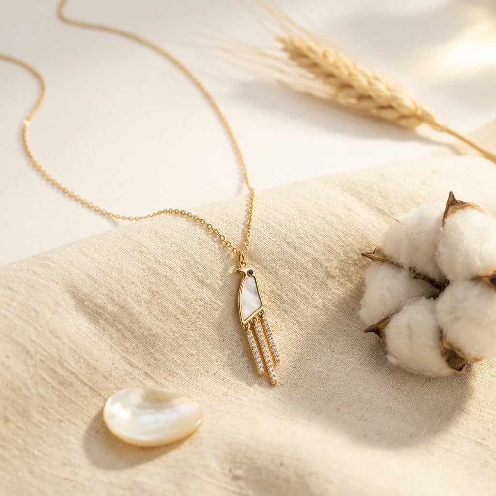 Collar ALADA