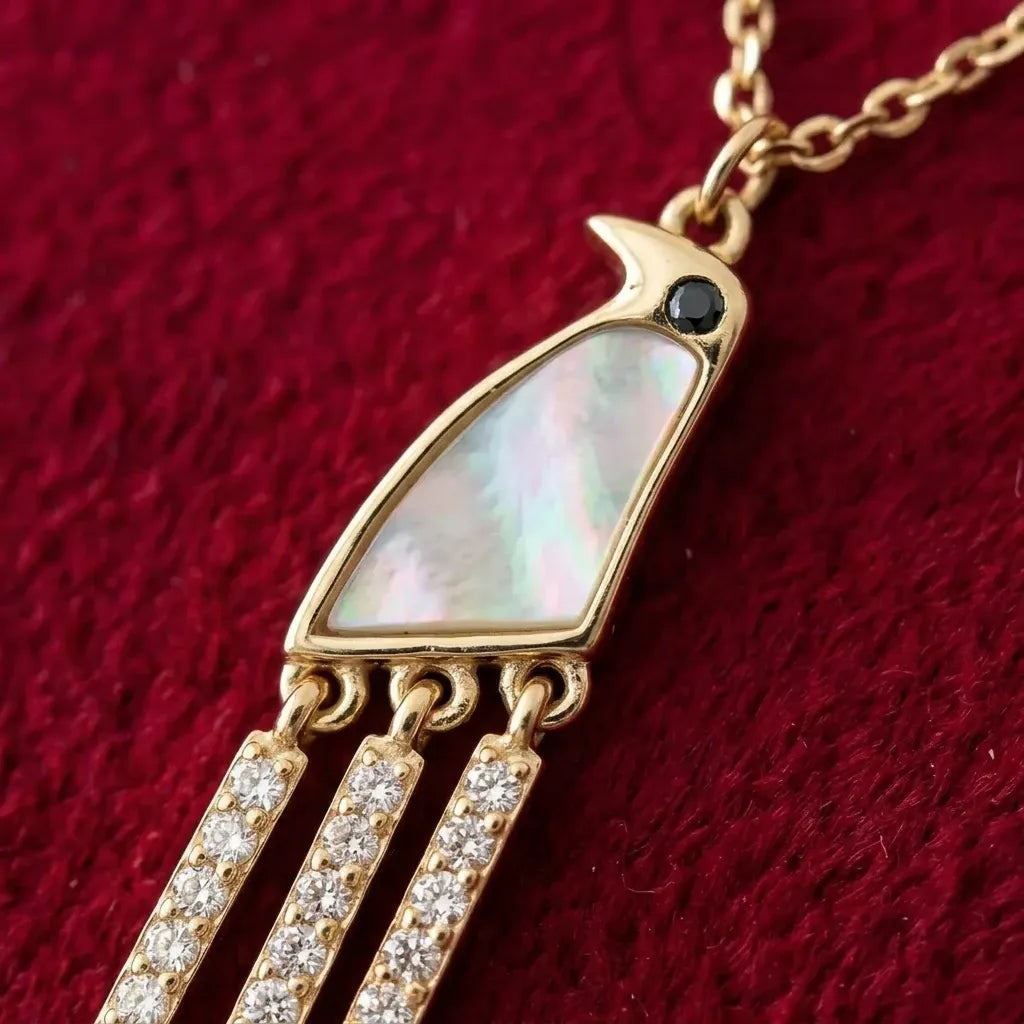 Collar ALADA
