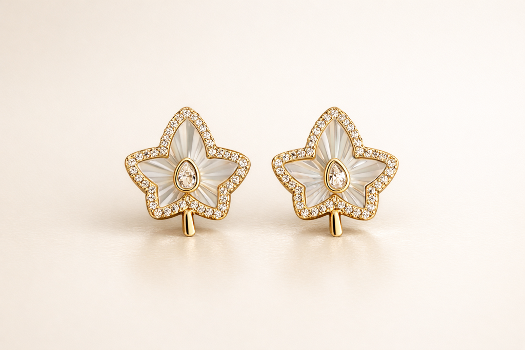 ALMÉA Earrings