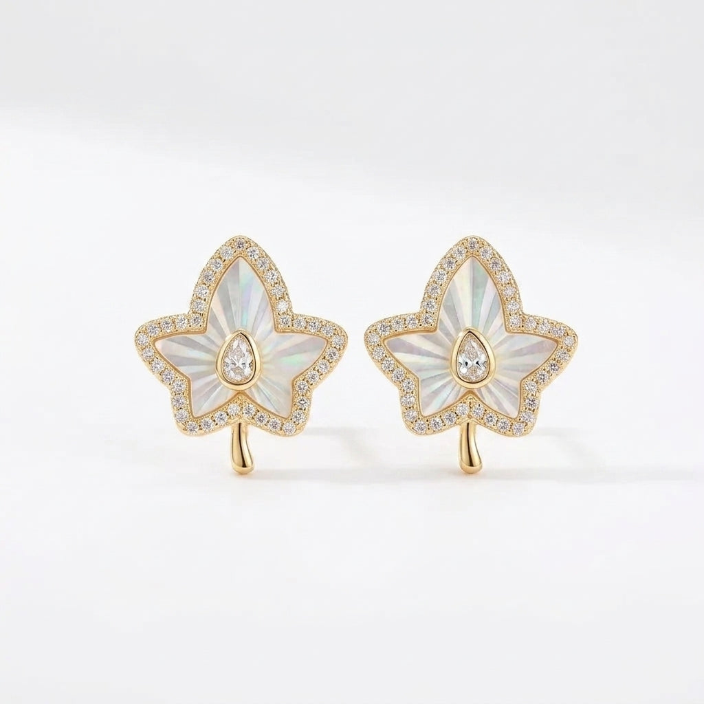 Pendientes ALMÉA