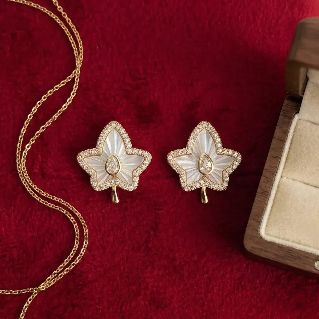 ALMÉA Earrings