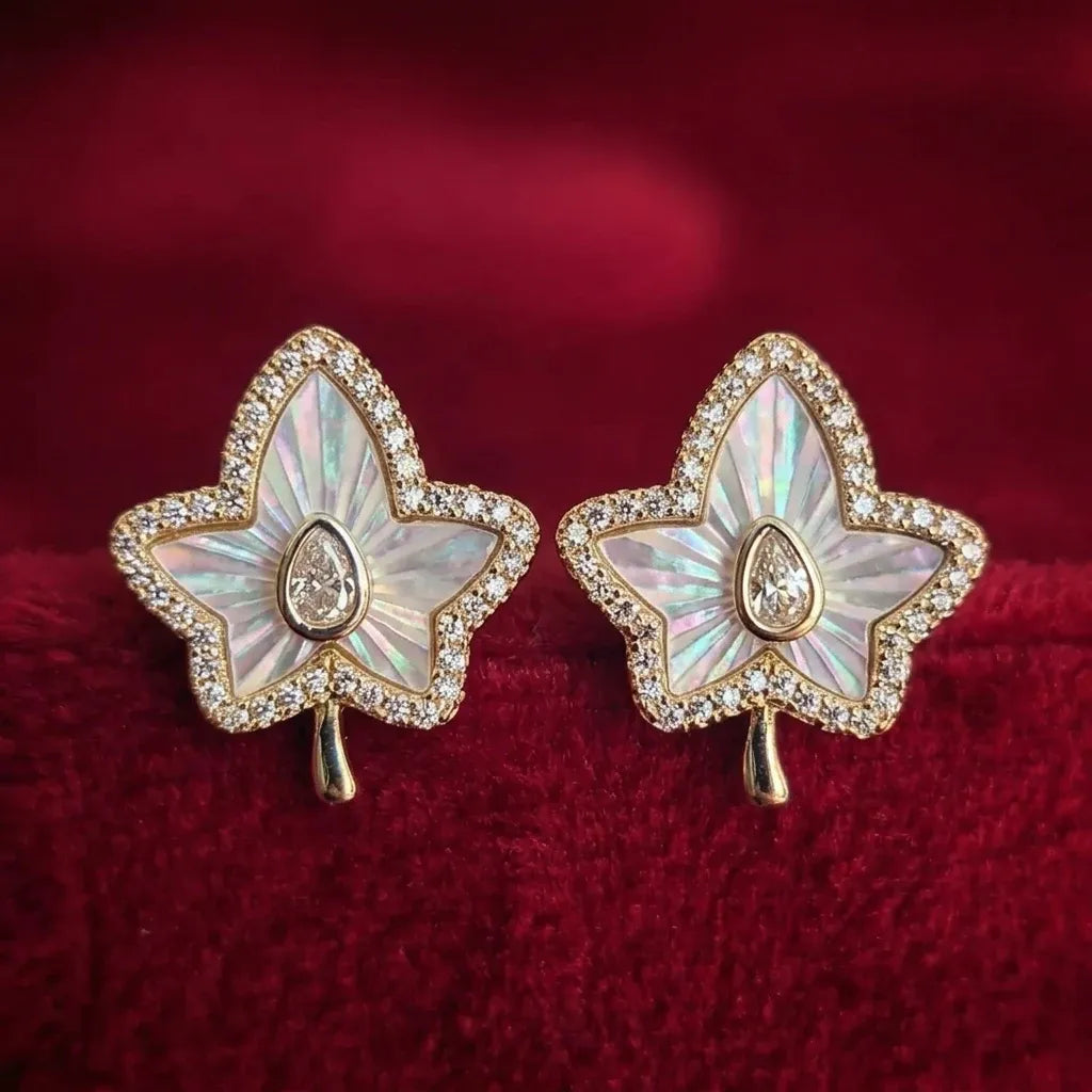 ALMÉA Earrings