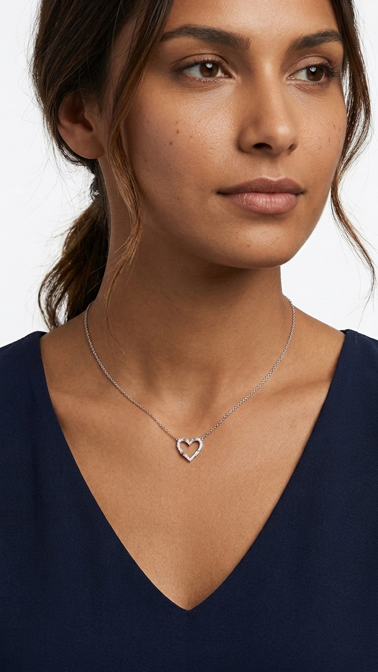 Collar AURA