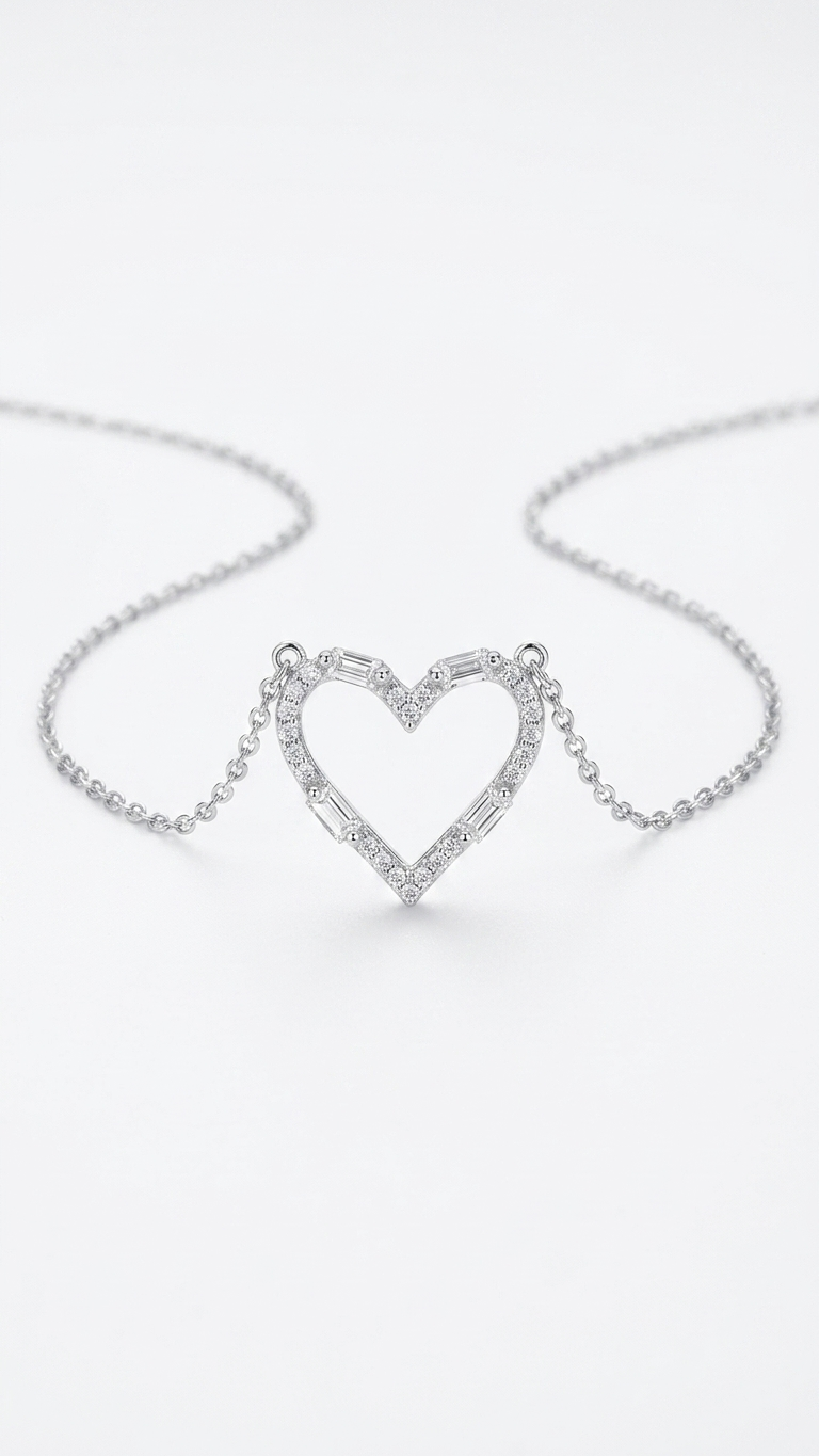 Collier AURA