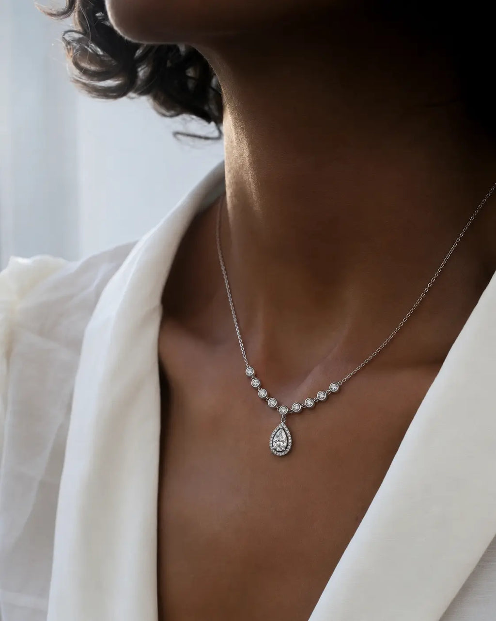 Collar AURÉLIA