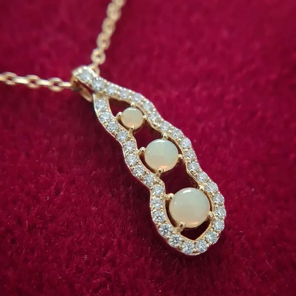 Collar AURORA LÍNEA