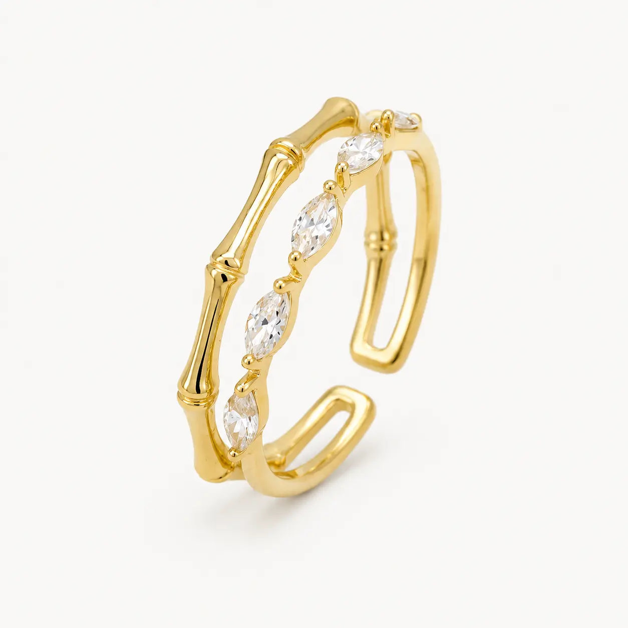 Anillo Liora