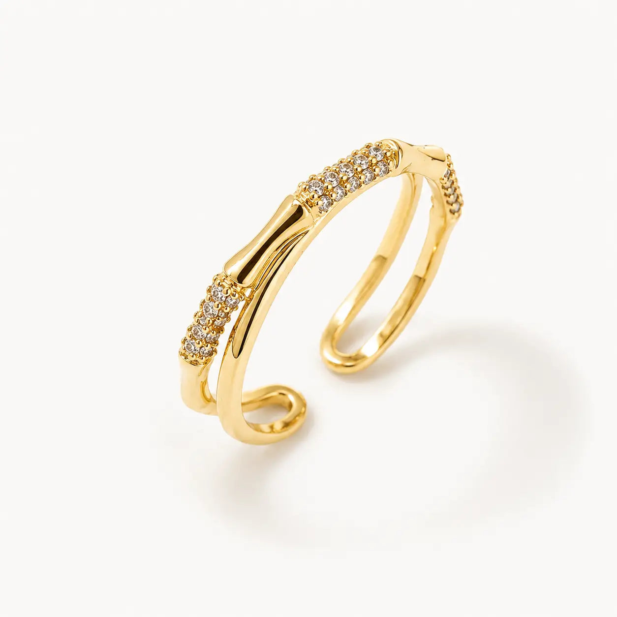 Anillo Sélia