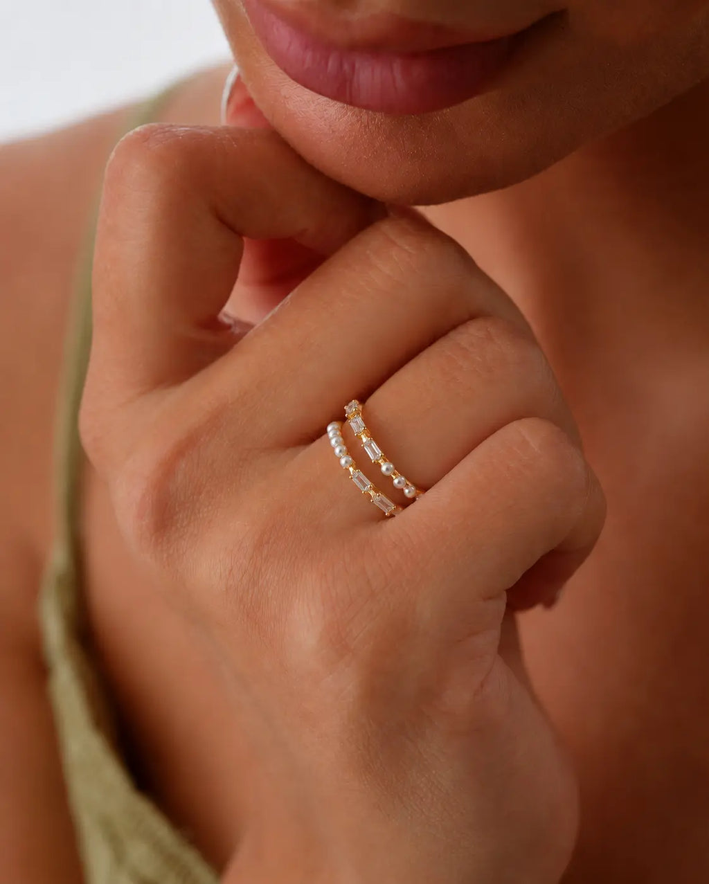 Anillo ÉLIRA