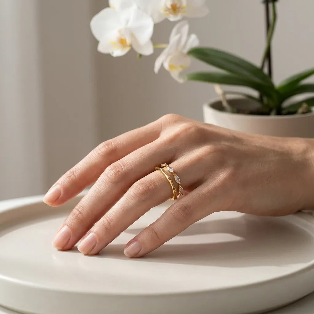 Anillo Liora