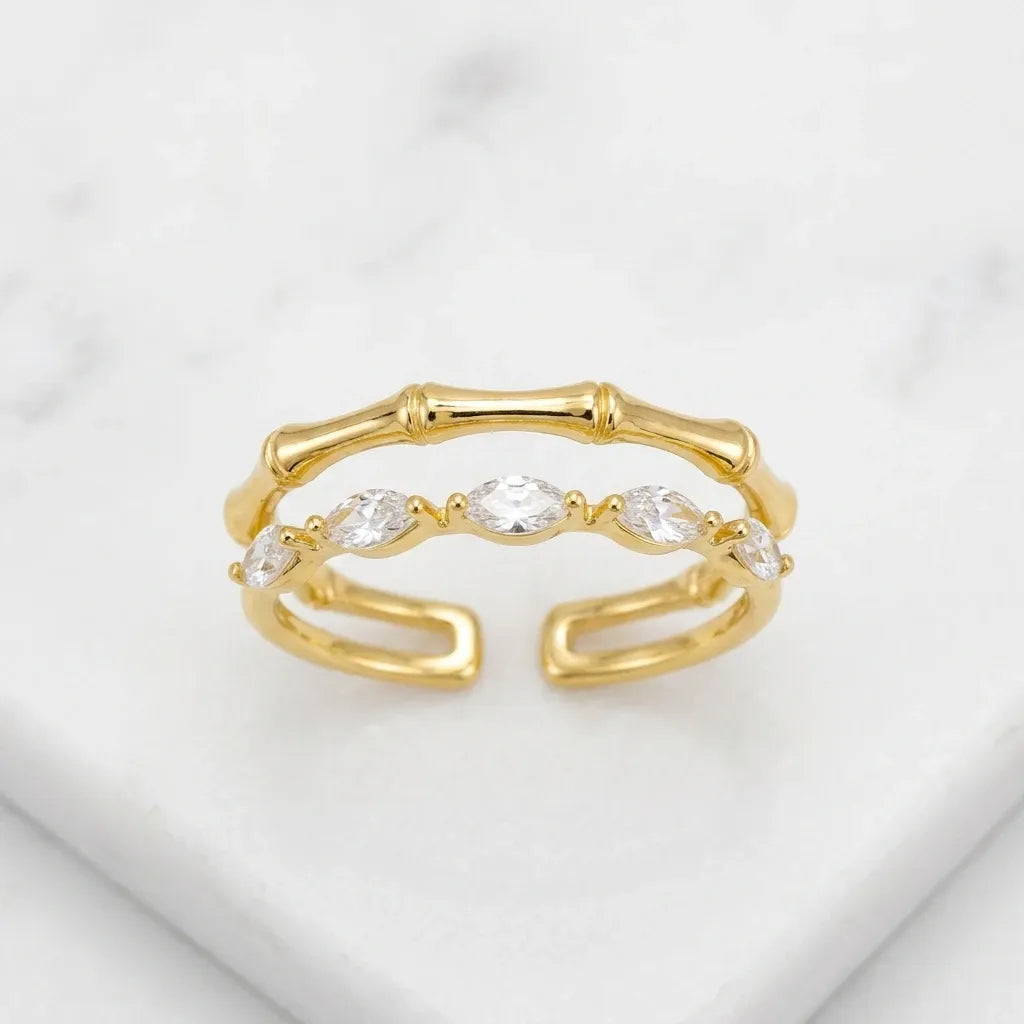 Anillo Liora