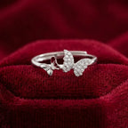 Anillo MARIPOSA