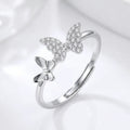 Anillo MARIPOSA
