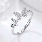 Anillo MARIPOSA