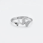 Anillo MARIPOSA