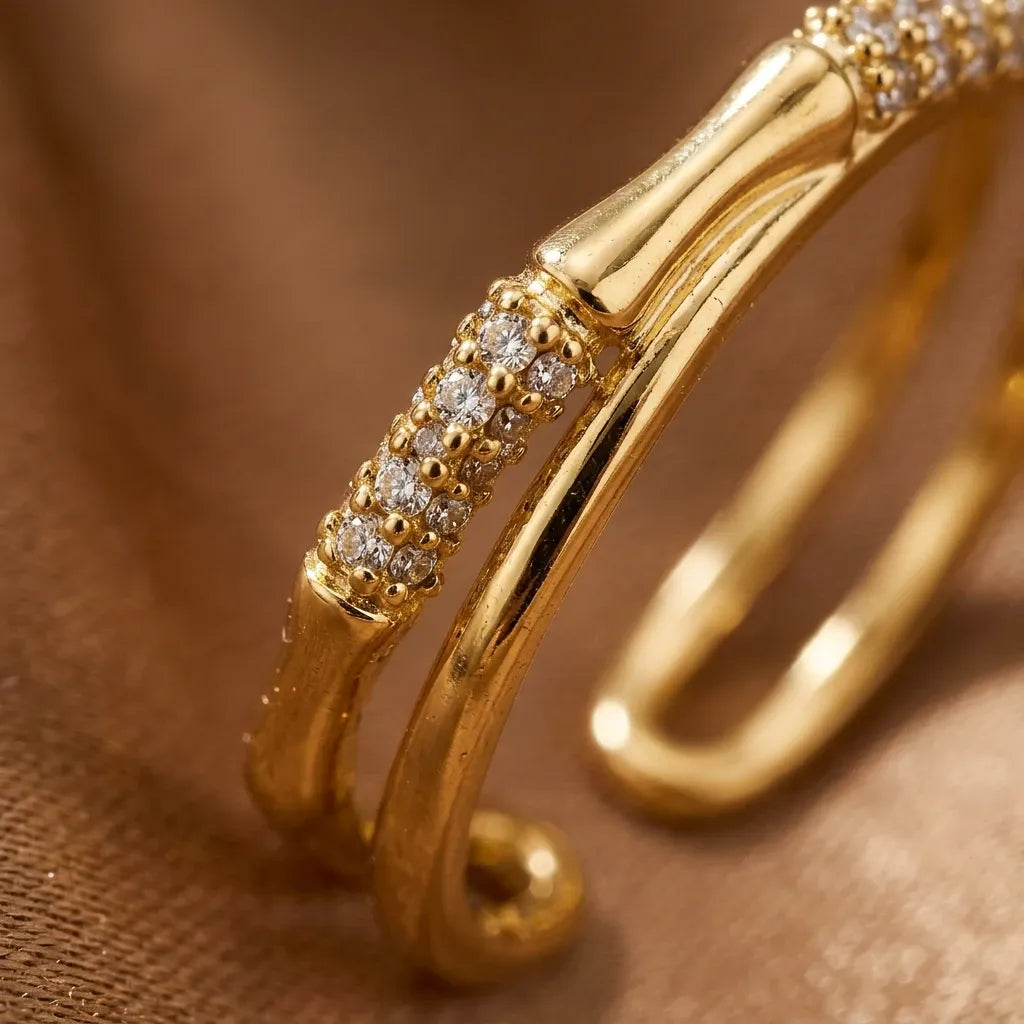 Anillo Sélia
