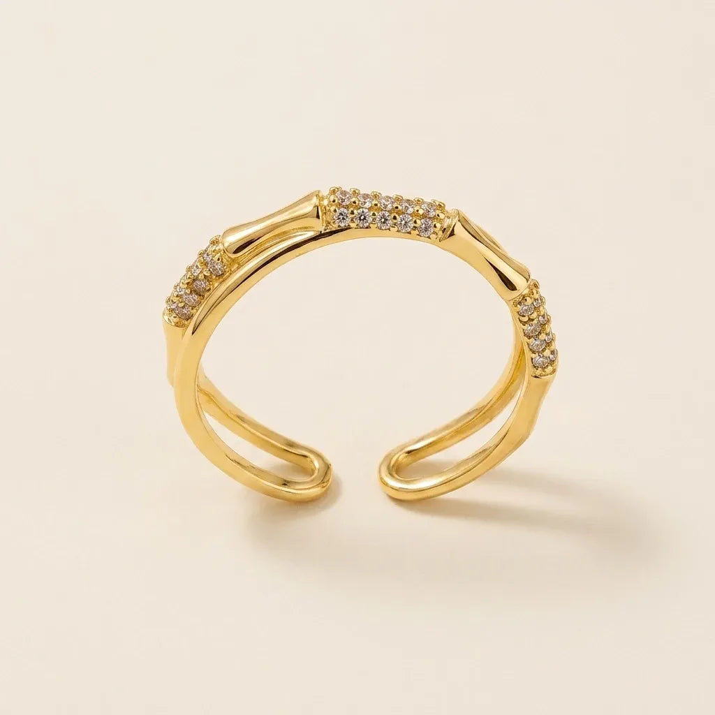 Anillo Sélia