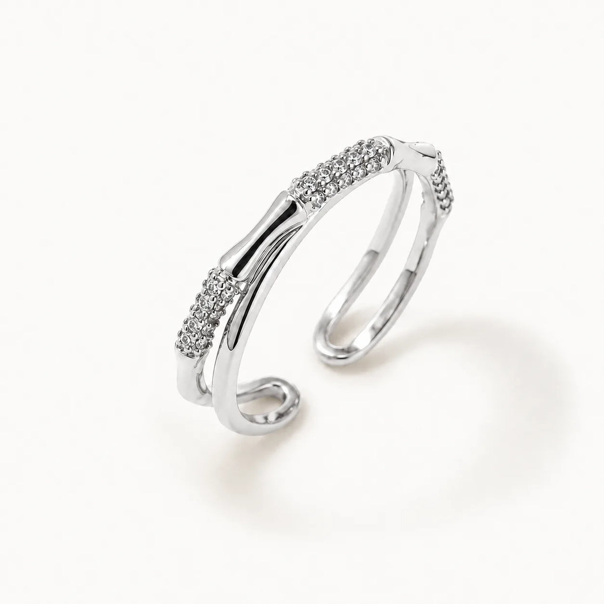 Anillo Sélia