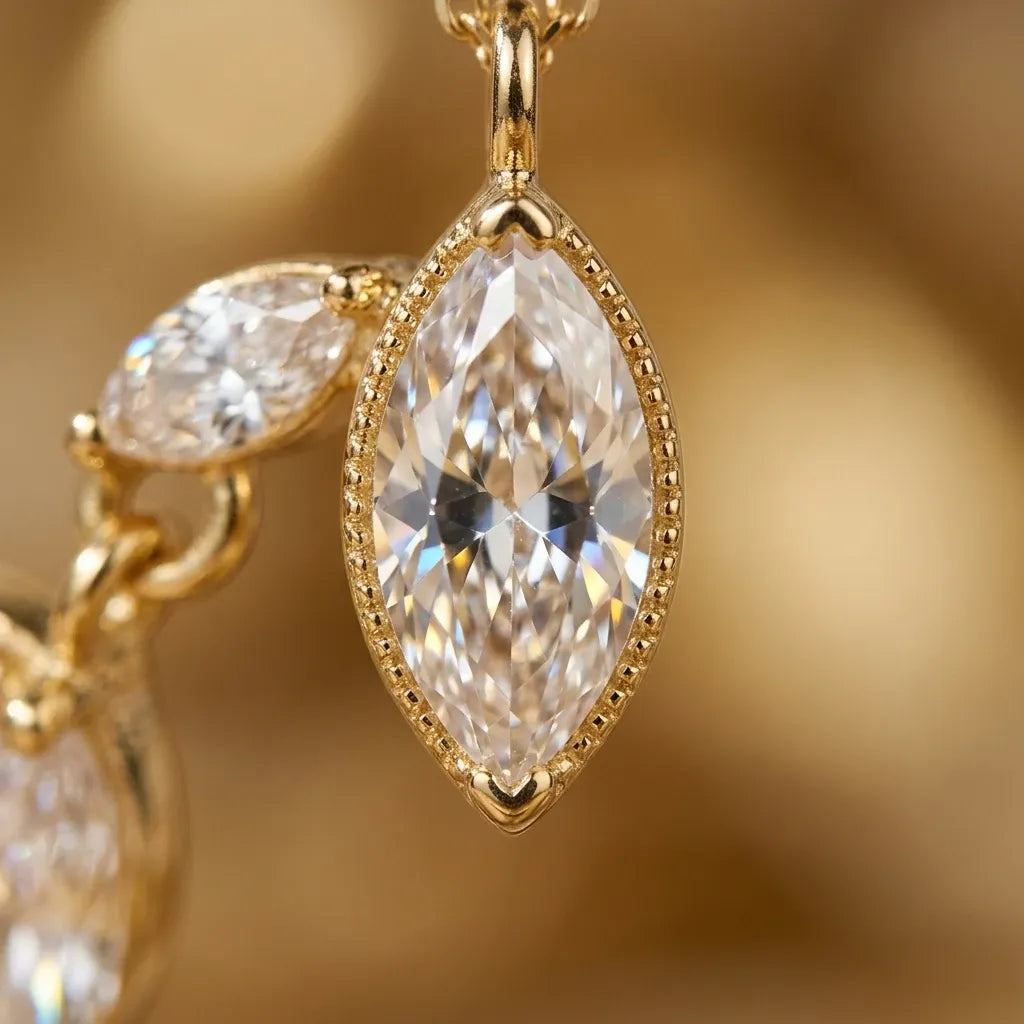 LIRIA Necklace