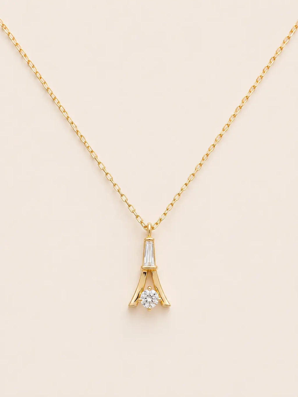 Necklace PARIS