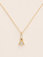 Necklace PARIS