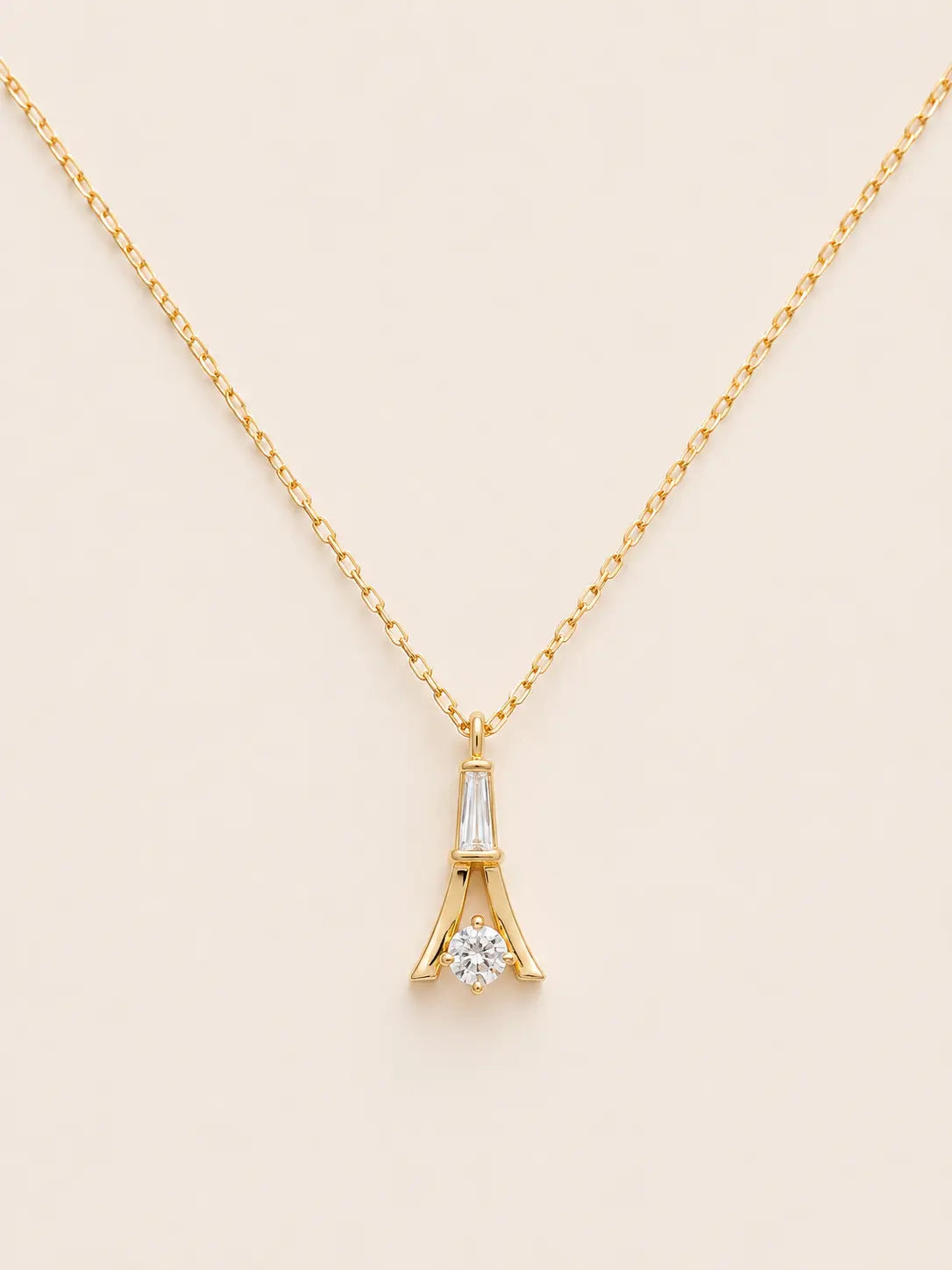 Necklace PARIS