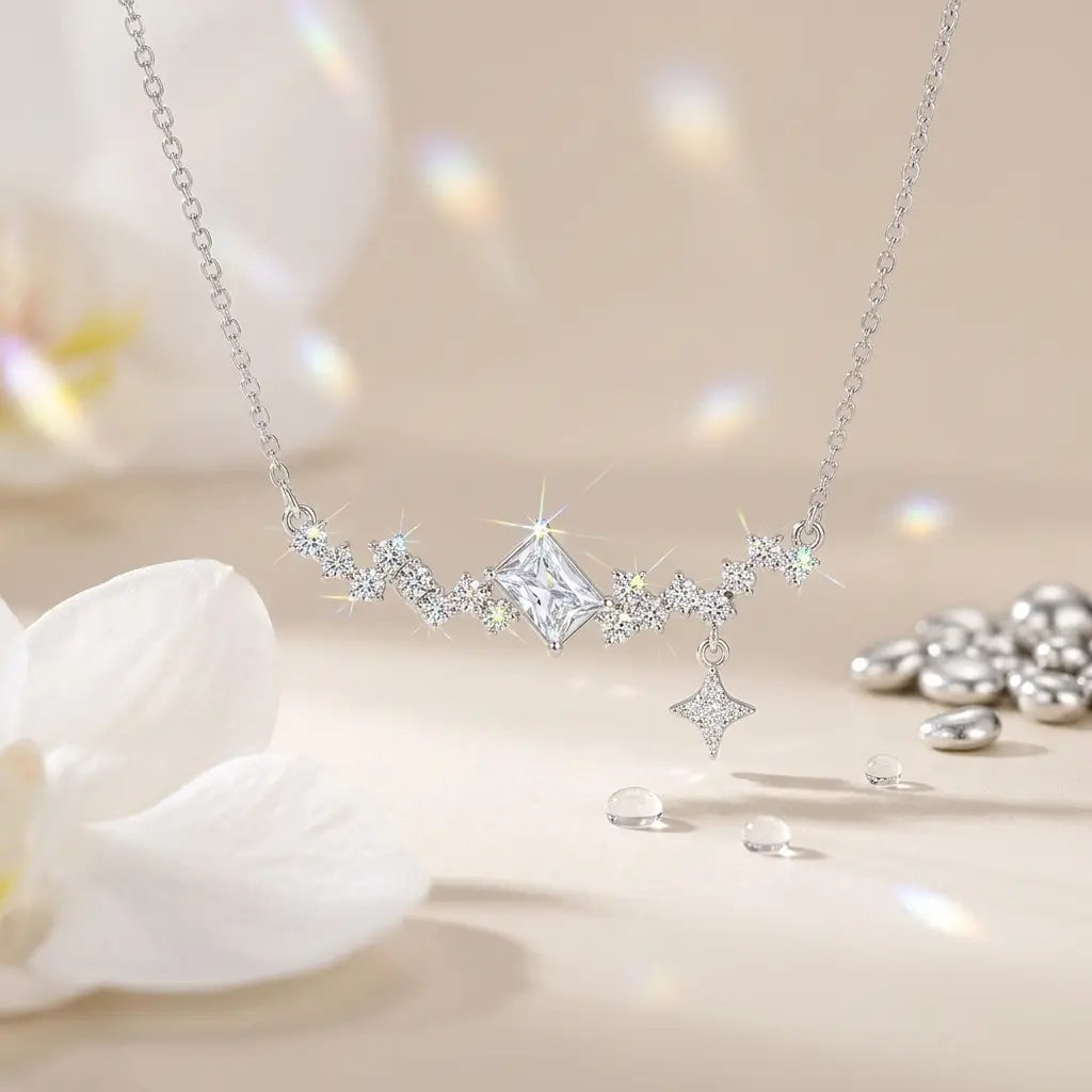 Collar ESTELA