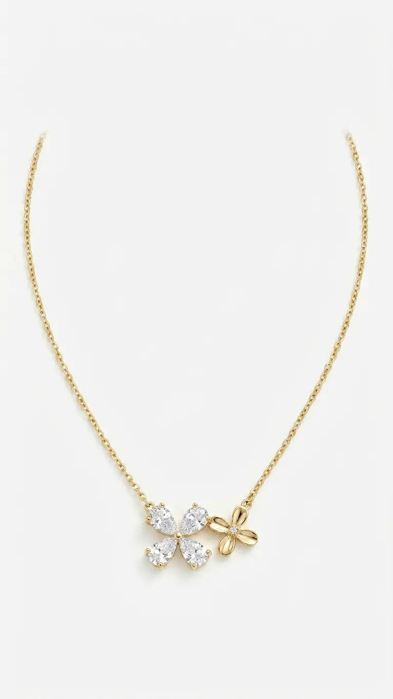 NÁYEL Necklace
