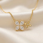 NÁYEL Necklace