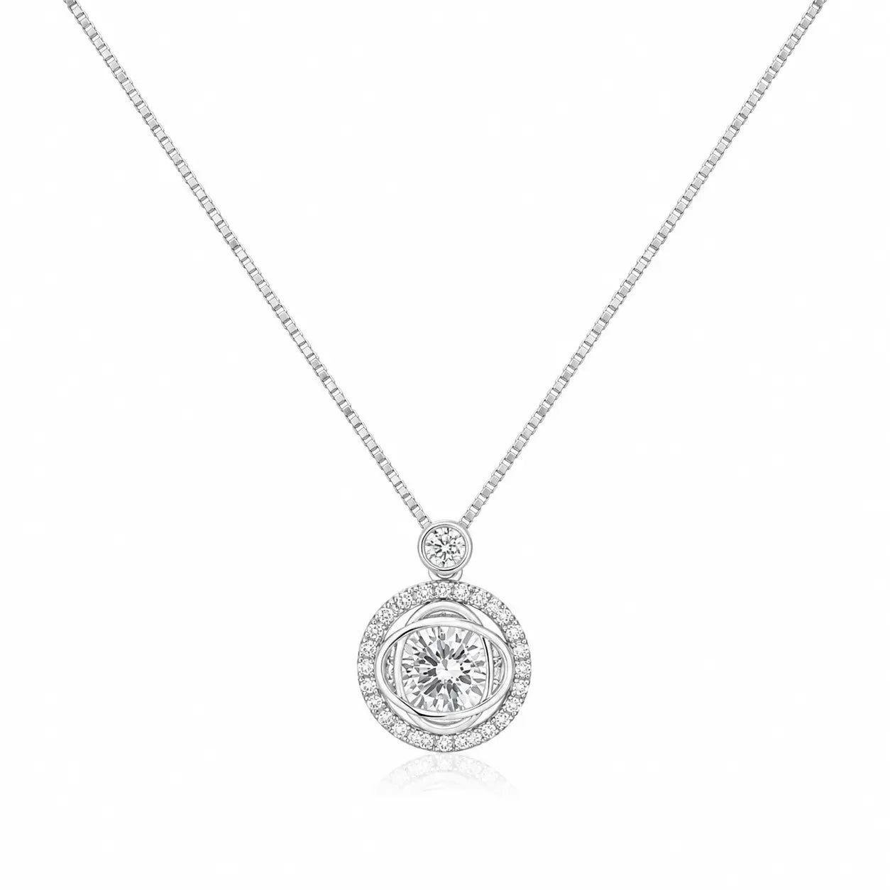 Collar ORBIA
