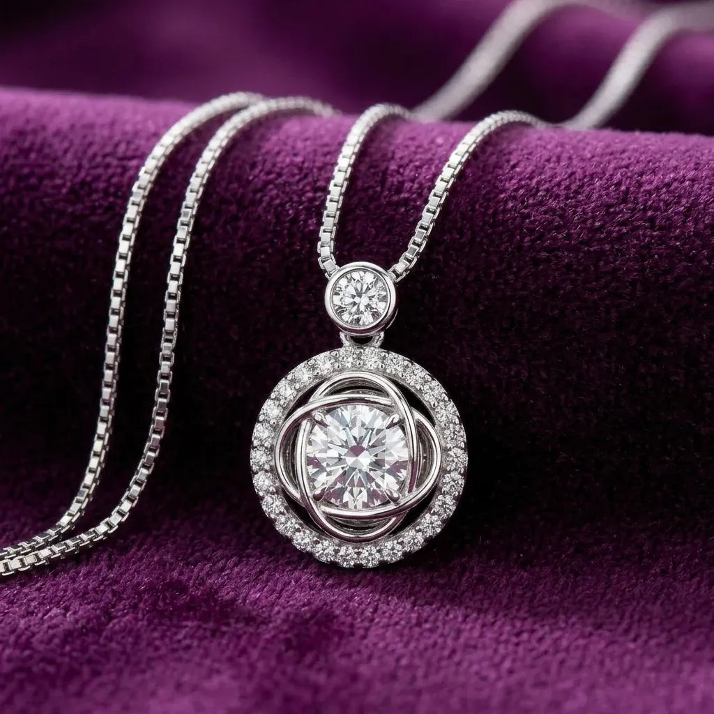 Collar ORBIA