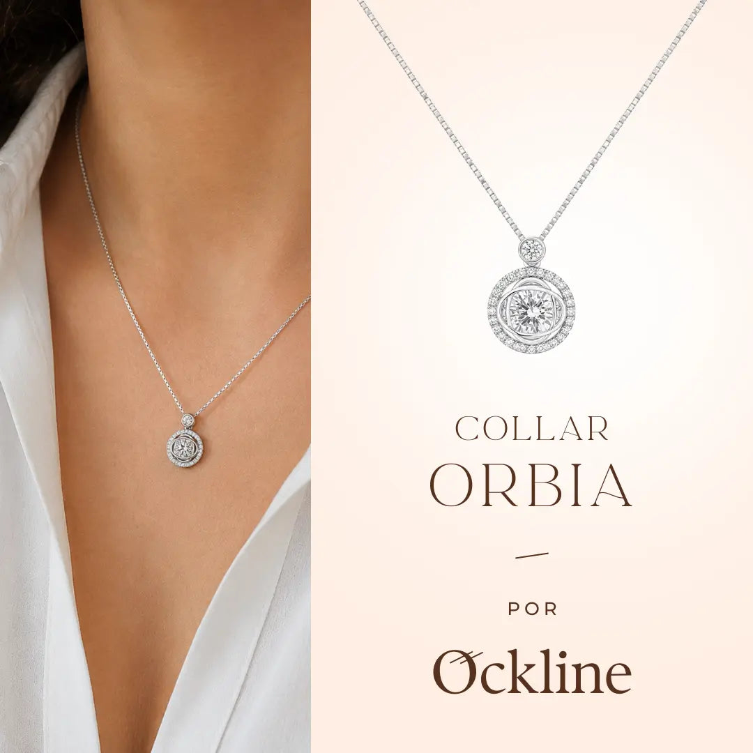 Collar ORBIA