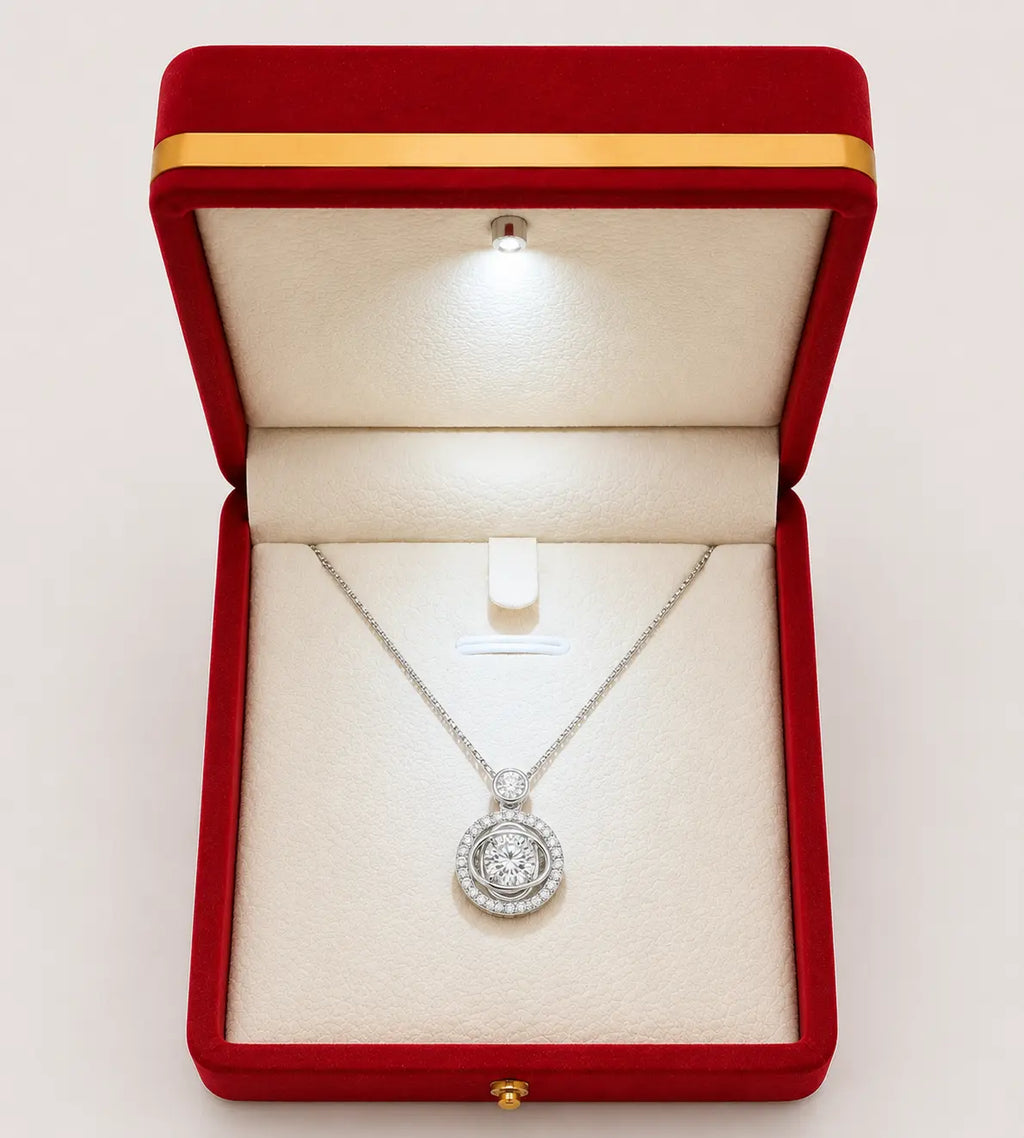 Collar ORBIA
