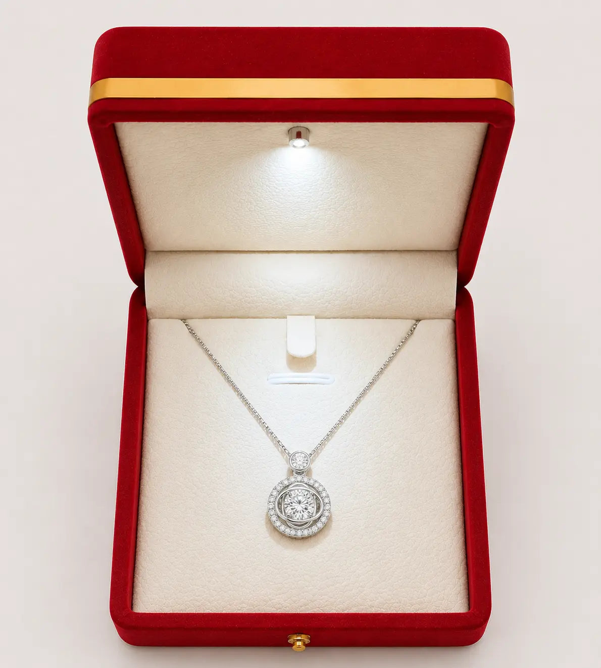 Collar ORBIA