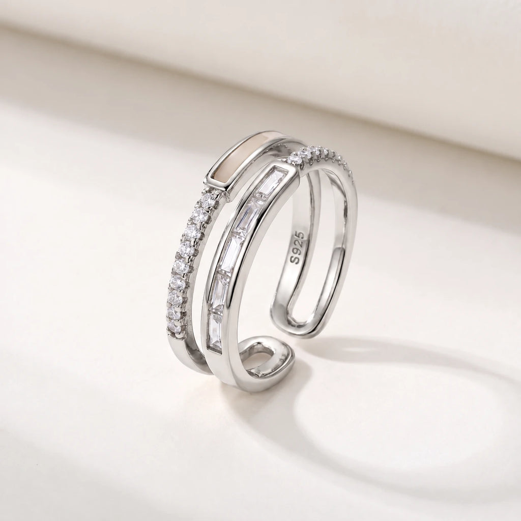 Anillo Destello