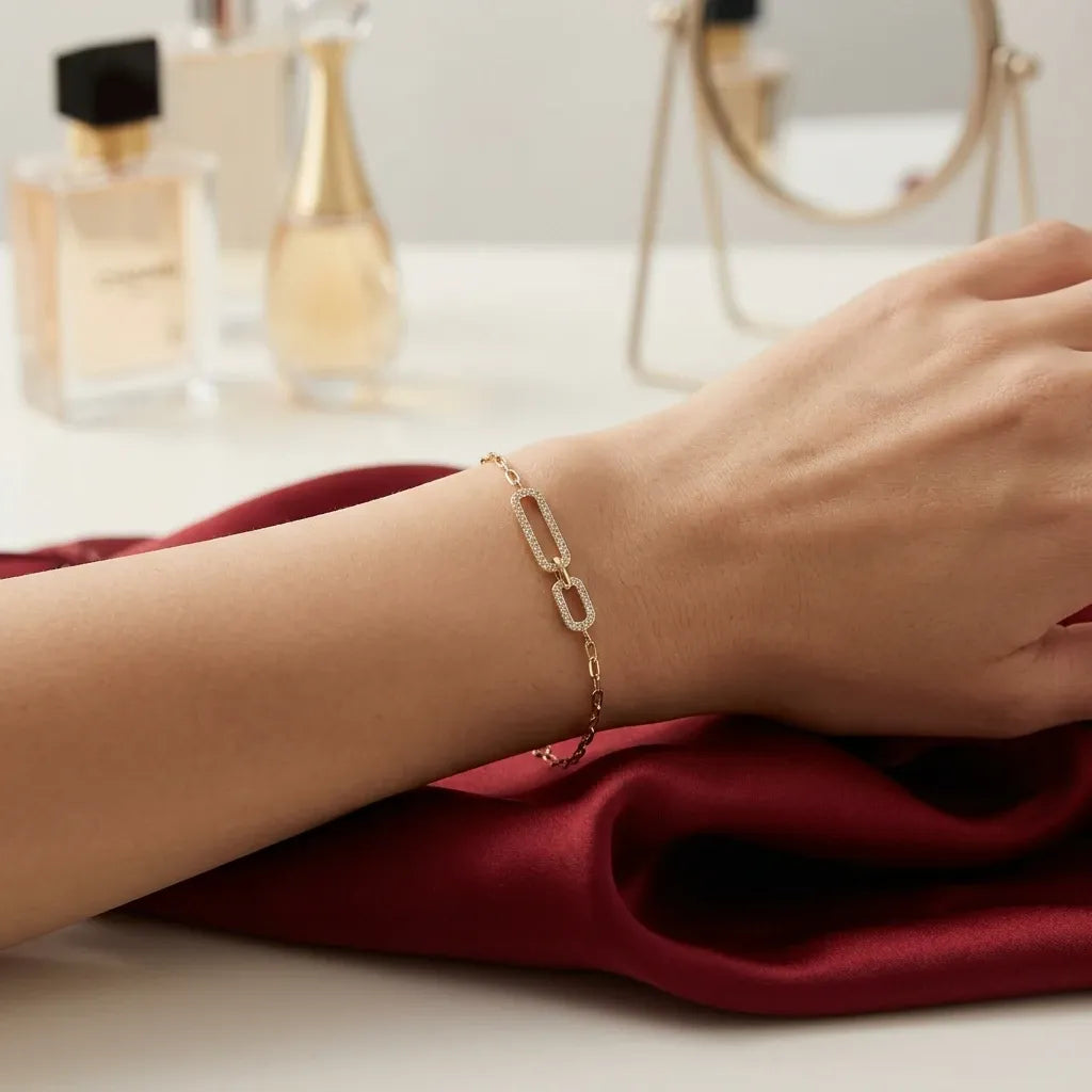 Pulsera ÉLIA