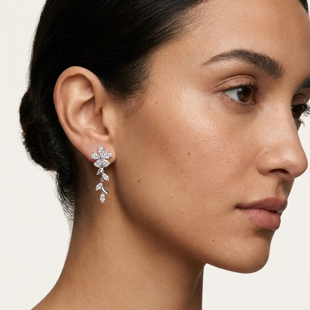 Pendientes ÉLIRA