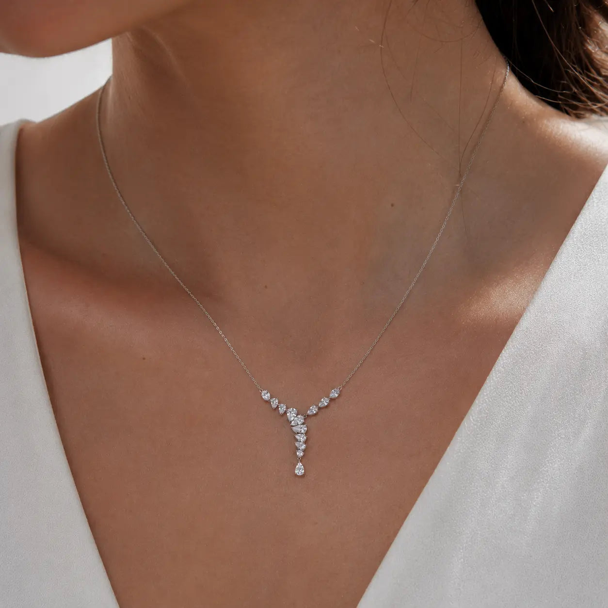 Collier ÉLYRA
