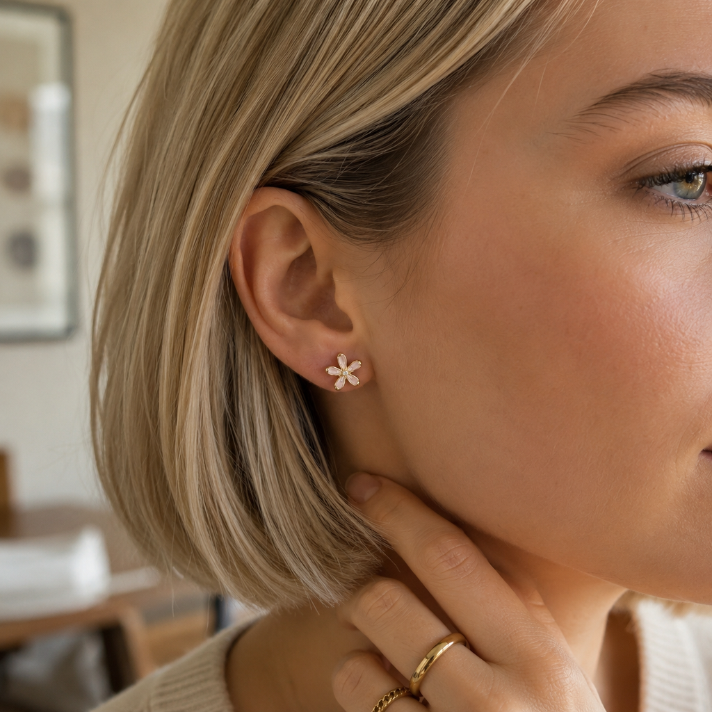 FLORÉA Earrings
