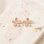 Pendientes FLORÉA