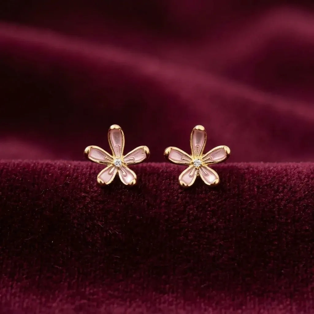 Pendientes FLORÉA