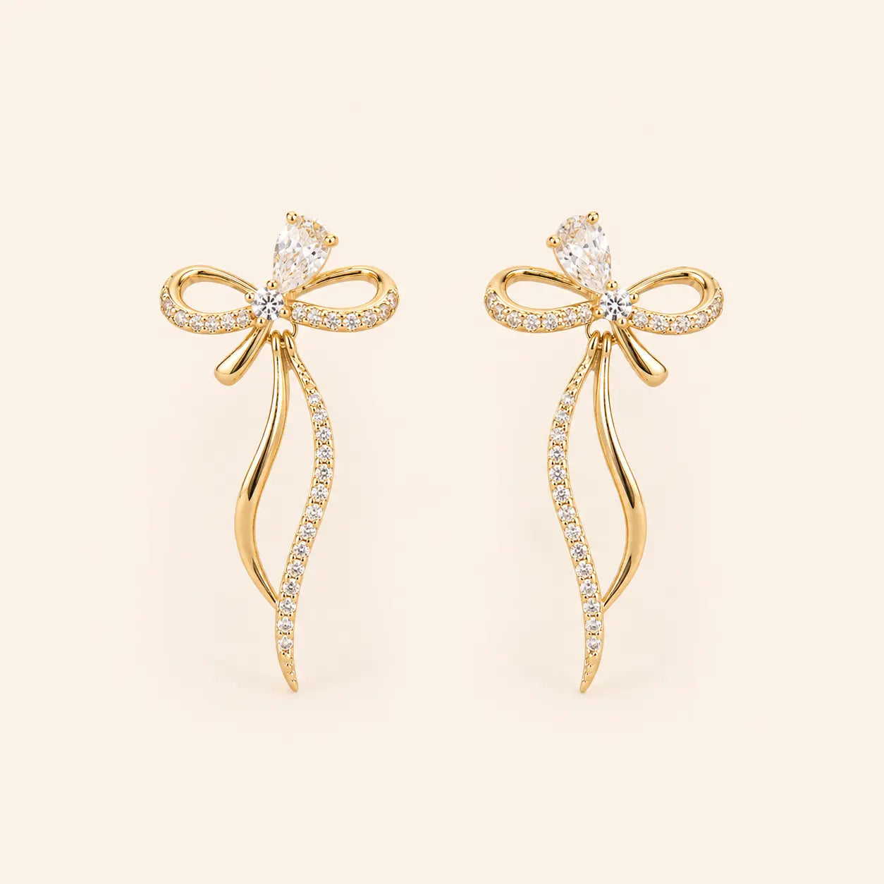 Pendientes  LAZIA