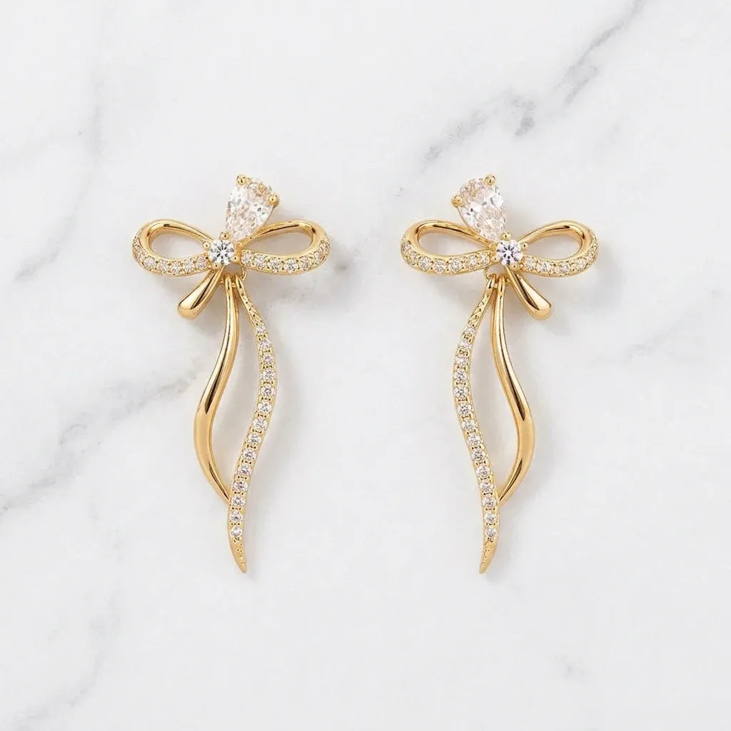 Pendientes  LAZIA