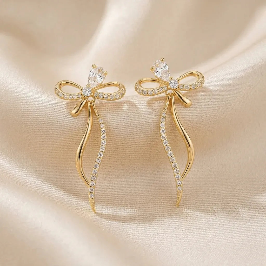 Pendientes  LAZIA