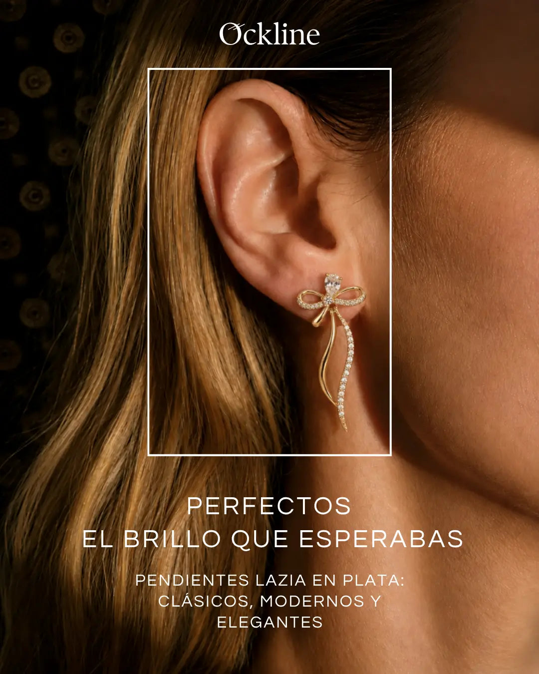 Pendientes  LAZIA