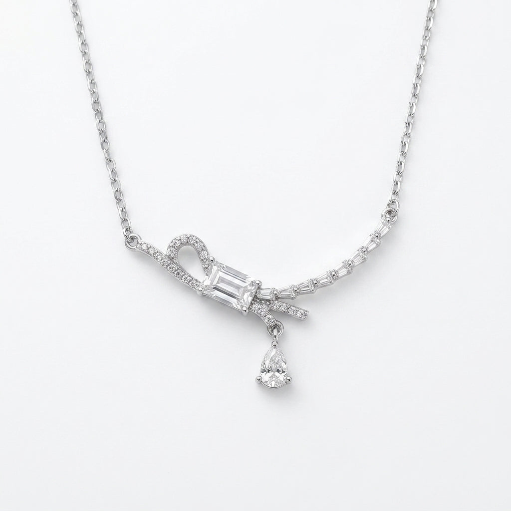 LÉGATO Necklace
